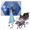 Image de Disney-La Reine des Neiges-Calendrier de l'Avent HWX20 - Neuf