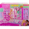 Image de Barbie Fashion Fun Dream Placard Et Poupée