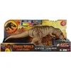 Image de MATTEL JURASSIC WORLD T-Rex Total Attack Figurines de dinosaures HXF53