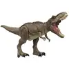 Image de Jurassic World   Figurine Tyrannosaure Attaque Impitoyable - Neuf