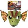 Image de MONDE JURASSIQUE - VENOM LAUNCHIN' DILOPHOSAURUS