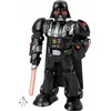 Image de Star Wars Imaginext Figurine électronique / Set de jeu Dark Vador Bot 68 cm