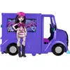 Image de Mattel Monster High Draculaura a herní sada Fantastic Food Truck HXH83