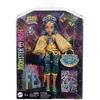 Image de MATTEL MONSTER HIGH Fest Cléo De Nile HXH81