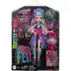 Image de Monster High Monster Fest - Bleu Lagoona