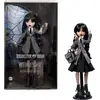 Image de Mattel - Monster High Akcesoria do Lalki Wednesday - Produkt Premium