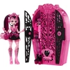 Image de Mattel Monster High Skulltimate Secrets DRACULAURA HXH84