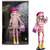 Image de Mattel - Monster High figura Enid z akcesoriami - oficjalny produkt do zabawy