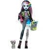 Image de Mattel - Monster High Frankie Stein Lalka z Akcesoriami - Oficjalny Produkt