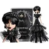 Image de MONSTER HIGH mercredi Rave'n au bal HXJ03