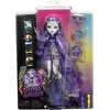 Image de MATTEL MONS. ÉLEVÉ Spectra Vonder. poupée HXH77 /4