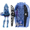 Image de Mattel Games Doll HXH87 in Blue color size Talla unica