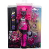 Image de Monster High HXH76, Poupée Fashion, Femme, 4 ans(a), Fille, Son, 290 mm