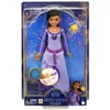 Image de Asha espagnole de poupée de Rosas de Disney de souhaitsä ngerin