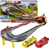 Image de Disney Pixar Cars HXJ33 Véhicule jouet