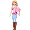 Image de Mattel Games Doll HXJ38 in Multicolored color size Talla unica