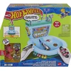 Image de Hot Wheels Skate Flush & Go Skate Bowl