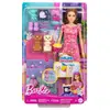 Image de Mattel Barbie Puppy Slumber Party