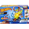 Image de Hot Wheels Action 4 Boucle Crash Out Piste
