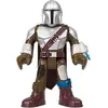 Image de Fisher Price Action figure HXT20 in Multicolored color size Talla unica