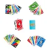 Image de Jeu classique Mattel Uno Teams - Neuf