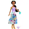 Image de Poupée Disney Princess Spin & Reveal Jasmine