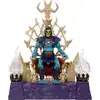 Image de Figurka Akcyjna Masterverse: Skeletor z Tronem 18 cm od Mattel