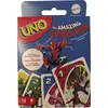 Image de Jeu de cartes UNO The Amazing Spider-Man Marvel