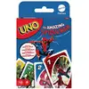 Image de Games UNO The Amazing Spider-Man Jeu de cartes Dépouillement - Neuf