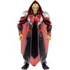 Image de Mattel HYC53 - Masters of the Universe - Figurine d'action Emperor Hordak avec 30 articulations mobiles, 18cm env