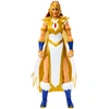 Image de Figurka Akcji Teela Sorceress z Serii Masterverse od Mattel, 18 cm