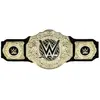 Image de WWE HYF18, 6 ans/pièces, Noir, Or, Plastique
