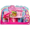 Image de BARBIE Mini Dollhouse Barbieland - Maison de rêve avec Mini Doll Surprise - Modèle aléatoire