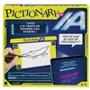 Image de Jeu de table Mattel PICTIONARY® VS IA Jeu familial Pictionary Vs Intelligence Artificielle (FR)