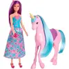 Image de Barbie HYT62, poupée de mode, femelle, 3 ans, garçon/fille, 300 mm, 26 g