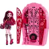 Image de MATTEL MONS. HAUT Straszysekr.Draculaura HYT72 /4
