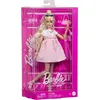 Image de Poupée Barbie Deluxe Style cheveux blonds HYV27 /2