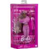 Image de Poupée Barbie Deluxe Style en tenue rose HYV28