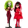 Image de Mattel Monster High - Zestaw 2 lalek Beetlejuice Skullector z akcesoriami