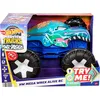 Image de Roues Chaudes Monstre Trucks Méga Wrex Rc