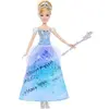 Image de Disney Princess - Poupée Cendrillon et sa Robe Enchantée - Disney Princess - JBF94 - Neuf