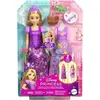 Image de MATTEL DISNEY Rosz.a lala. et accessoires ensemble 2en1 JBG09 /4