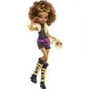 Image de Poupée Monster High Clawdeen Wolf avec accessoires de mode