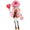 Image de Poupée Cupidon Monster High avec tenue de fête et accessoires