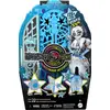Image de MH Skulltimate Secrets Hauntlywood Mysteries panenka - Frankie