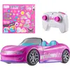 Image de Hot Wheels Barbie Cabrio RC
