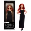 Image de Poupée Barbie Signature Barbie Basics Model 04