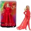 Image de Poupée Barbie Signature Kylie Minogue, poupée mannequin, fille, 6 ans, 320 mm, multicolore