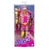 Image de Collection de poupées Barbie de Mattel - film Ken Ryan Gosling