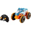 Image de Mattel Hot Wheels Monster Trucks - Zdalnie Sterowany Samochód Rhinomite